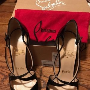 Christian Louboutin